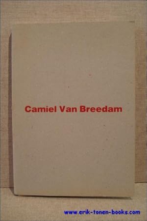 Immagine del venditore per CAMIEL VAN BREEDAM. ASSEMBLAGES - COLLAGES - OBJEKTEN - BEELDEN - ENVIRONMENTS, venduto da BOOKSELLER  -  ERIK TONEN  BOOKS