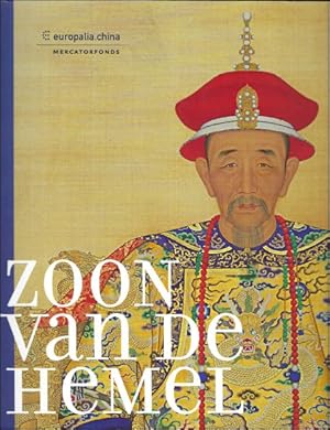 Imagen del vendedor de Zoon van de hemel, Europalia a la venta por BOOKSELLER  -  ERIK TONEN  BOOKS