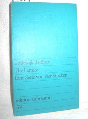 The Family (Ein Familienglück für jedermann in vier Folgen)