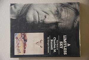 Seller image for A Limitless Sky: The Works of Charles M. Russell for sale by Lee Booksellers