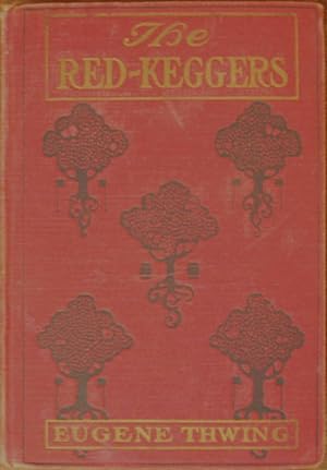 Imagen del vendedor de Red-Keggers, The a la venta por Cloud Chamber Books