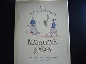 Seller image for The Adventures of Madalene and Louisa. for sale by J. King, Bookseller,