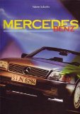 Image du vendeur pour Mercedes Benz. bers.: Ulrike Mahl. mis en vente par Kepler-Buchversand Huong Bach