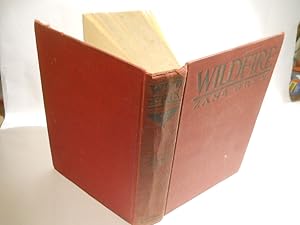 Seller image for Wildfire for sale by Gil's Book Loft