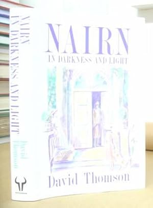 Seller image for Nairn In Darkness And Light for sale by Eastleach Books