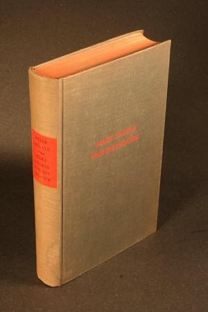 Seller image for Marx, Engels und die Dichter. Zur Grundlagenforschung des Marxismus. for sale by Steven Wolfe Books