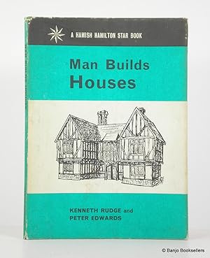 Man Builds Houses