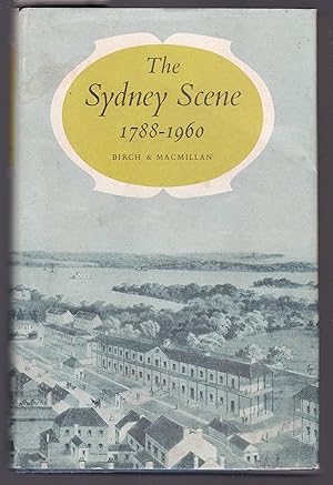 The Sydney Scene 1788-1960