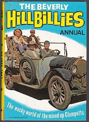 The Beverly Hillbillies Annual