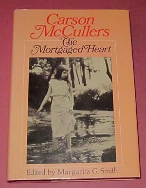 Seller image for The Mortgaged Heart (Unread 1st) for sale by Squid Ink Books