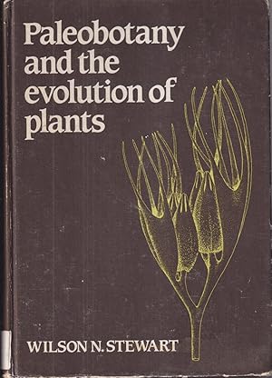 Seller image for Paleobotany And The Evolution Of Plants for sale by Jonathan Grobe Books