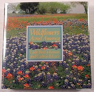 Bild des Verkufers fr Wildflowers Across America zum Verkauf von Resource Books, LLC