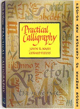 Seller image for Practical Calligraphy for sale by Keener Books (Member IOBA)