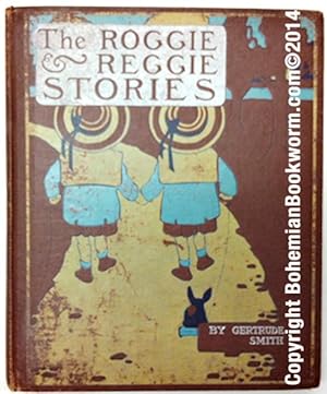 Roggie and Reggie Stories, the