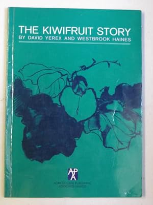 The Kiwifruit Story