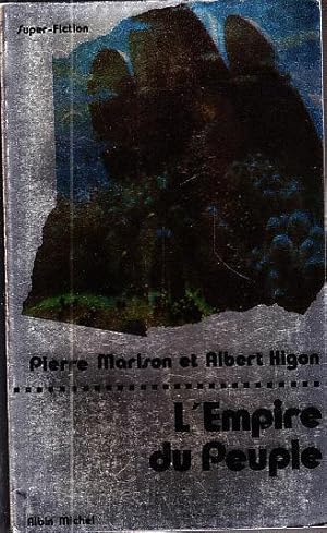 Bild des Verkufers fr L'EMPIRE DU PEUPLE. zum Verkauf von CARIOU1