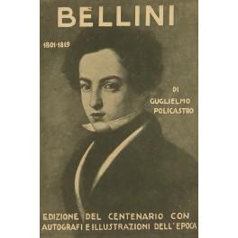 Seller image for Bellini 1801-1819 for sale by Libreria Antiquaria Giulio Cesare di Daniele Corradi