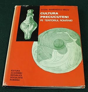 Cultura Precucuteni pe Teritoriul Romaniei.