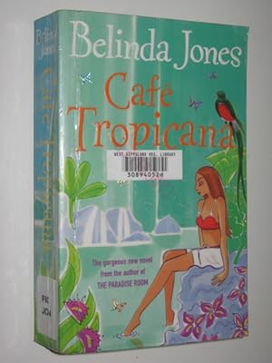 Seller image for Cafe Tropicana for sale by Manyhills Books