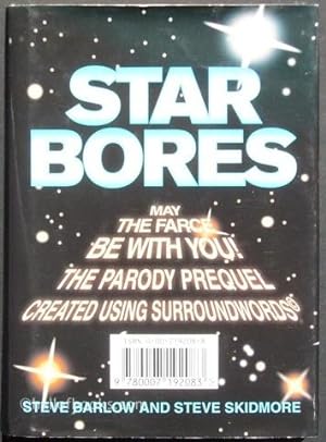 Star Bores