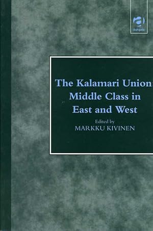 The Kalamari Union: Middle Class in East and West