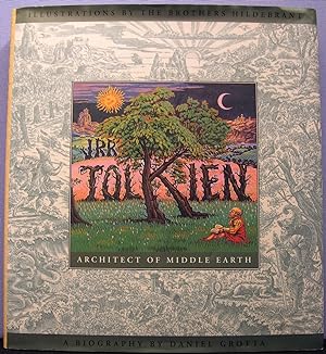 J. R. R. Tolkien: Architect of Middle-Earth
