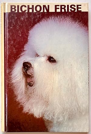 Seller image for Bichon Frise for sale by Heritage Books