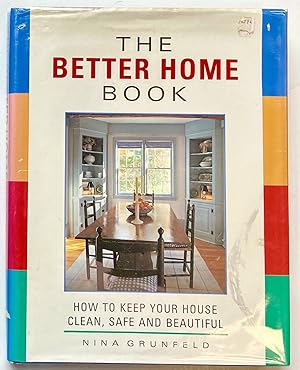 Image du vendeur pour Better Home Book, The mis en vente par Heritage Books