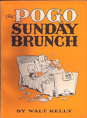 The Pogo Sunday Brunch