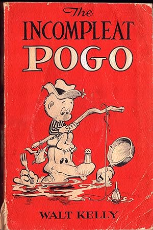 The Incompleat Pogo