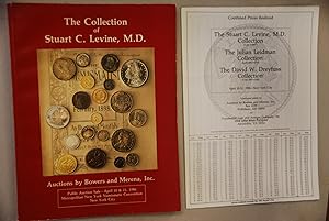 Image du vendeur pour The Collection of Stuart C. Levine, M.D. mis en vente par Lee Booksellers