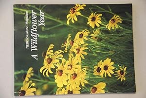 Seller image for A Wildflower Year for sale by Lee Booksellers