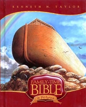 Family-Time Bible in Pictures