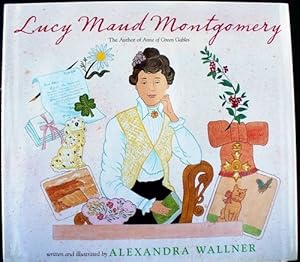 Lucy Maud Montgomery