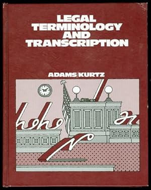 Legal Terminology and Transcription