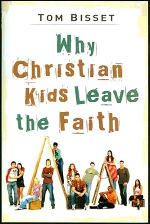 Why Christian Kids Leave the Faith