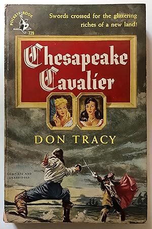 Seller image for Chesapeake Cavalier for sale by Heritage Books