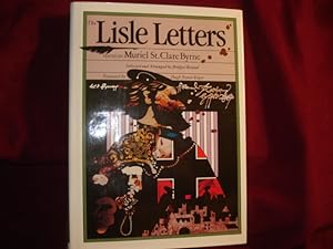 Imagen del vendedor de The Lisle Letters. a la venta por BookMine