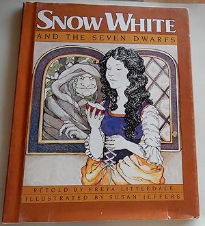 Seller image for Snow White and The Seven Dwarfs. for sale by The Bookstall