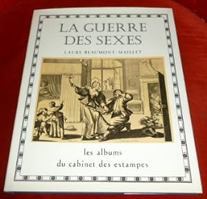 Bild des Verkufers fr La Guerre Des Sexes zum Verkauf von Antiquariat Clement