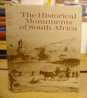 The Historical Monuments Of South Africa