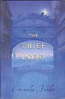 Imagen del vendedor de The Thief Lord a la venta por The Book Faerie