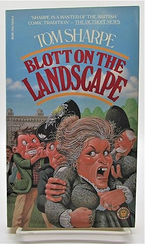 Seller image for Blott on the Landscape for sale by Book Nook