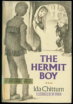 Seller image for The Hermit Boy for sale by Inga's Original Choices