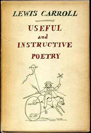 USEFUL AND INSTRUCTIVE POETRY