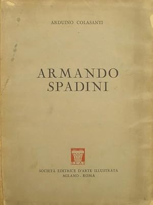 Armando Spadini.