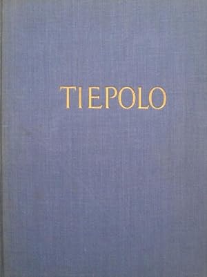 Giovanni Battista Tiepolo.