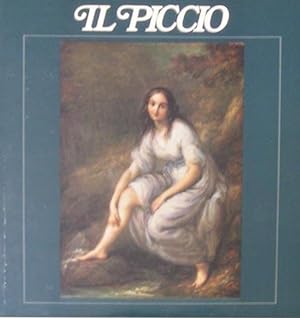 Il Piccio e artisti bergamaschi del suo tempo. Introduzione di Marco Valsecchi.