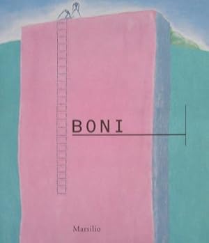 Boni. Opere 1984-1997.