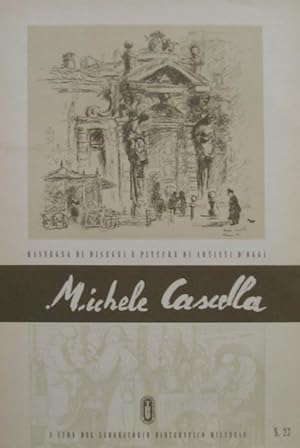 Michele Cascella